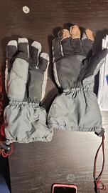 GUANTI DA NEVE ROSSIGNOL