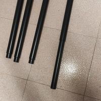 4 gambe tavolo estensibili