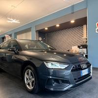Audi A4 Avant 35 TDI/163 CV S tronic Business