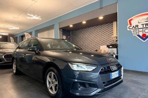 Audi A4 Avant 35 TDI/163 CV S tronic Business