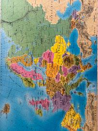 2 Puzzle: Italia ed Europa