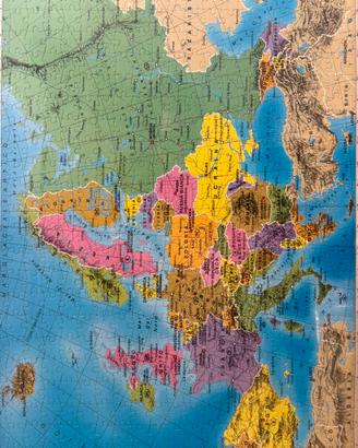 2 Puzzle: Italia ed Europa