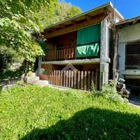 CASA SEMINDIPENDENTE A CONDOVE