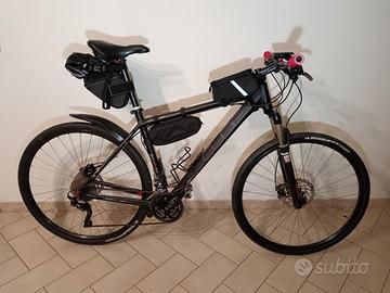 cicloturismo MTB