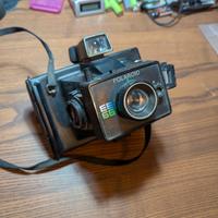 Polaroid EE66 Land Camera