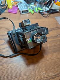 Polaroid EE66 Land Camera