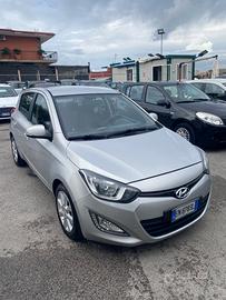 Hyundai i20 1.4 CRDi Anno 2013 Full Navi Led