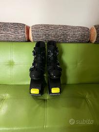 Kangoo Jumps