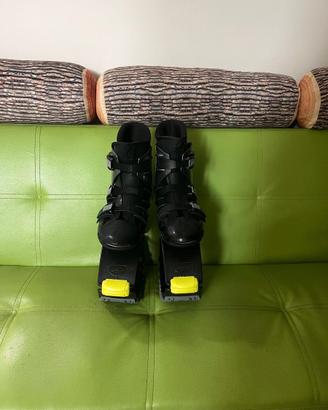 Kangoo Jumps