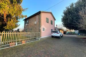 VILLA SINGOLA A RAVENNA