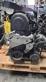 Motore Volkswagen Jetta 1.9 2006 BKC
