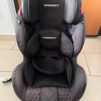 Seggiolino Foppapedretti ISOFIX