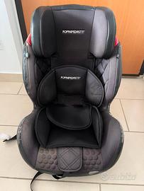 Seggiolino Foppapedretti ISOFIX