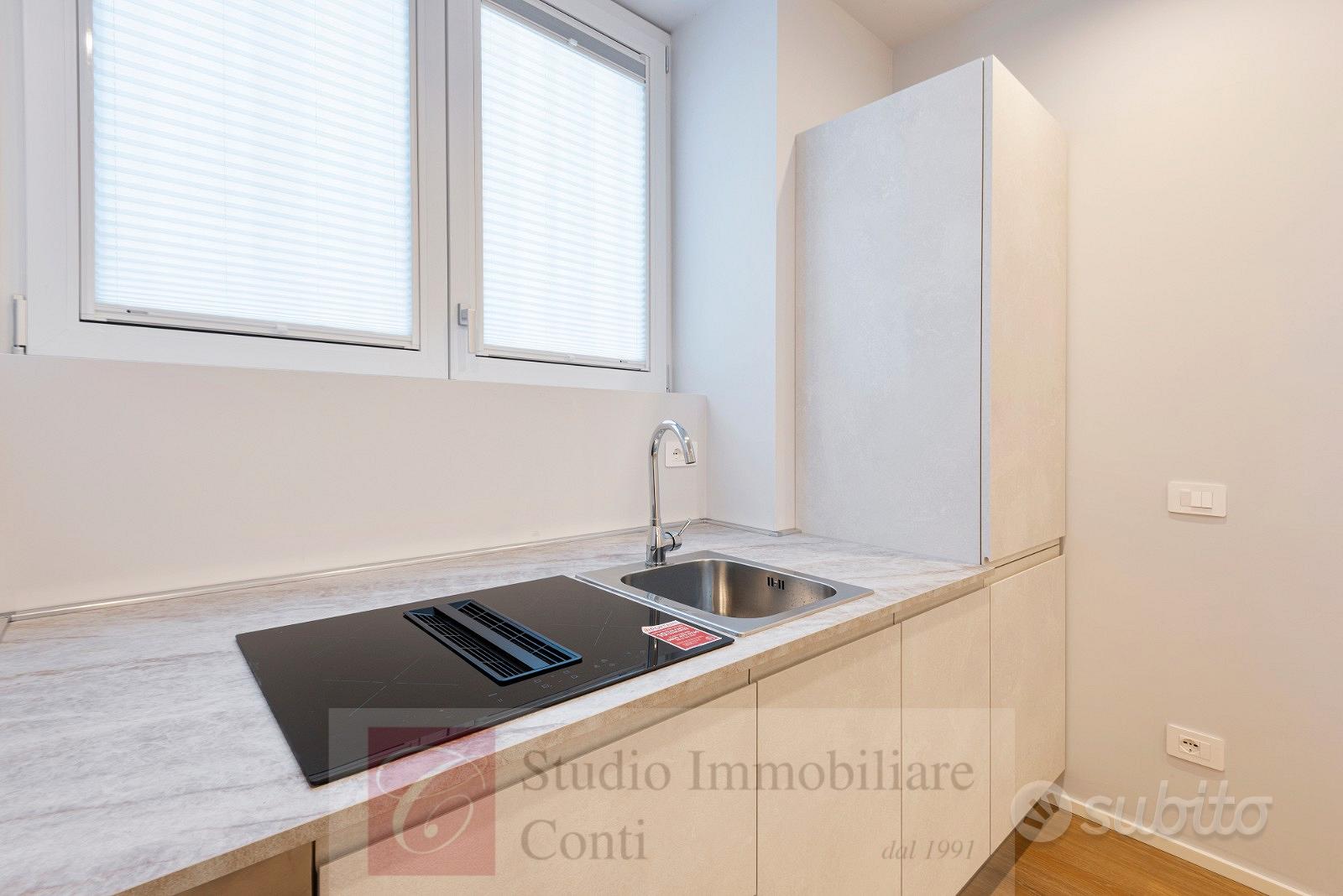 Appartamento – Milano, Fiera, Tre Torri - Vista 3