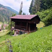 Tabià - Rustico a Santo Stefano di Cadore