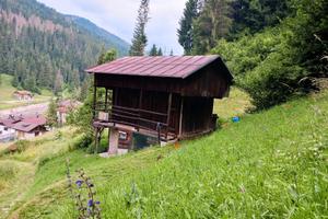 Tabià - Rustico a Santo Stefano di Cadore