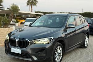 Bmw X1 sDrive 18d 150cv Autom. Advantage Restyling