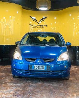 Mitsubishi Colt 1.3 16V 3p. CZ3 Instyle PERMUTA