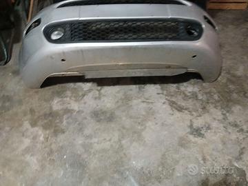 Paraurti Anteriore Fiat Grande Punto