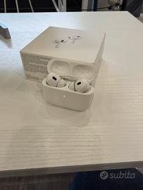 Apple Airpods Pro 2 case Magsafe usbC