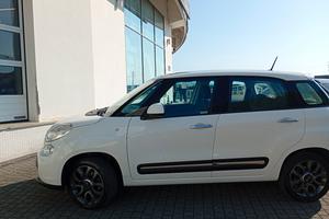 FIAT 500L METANO