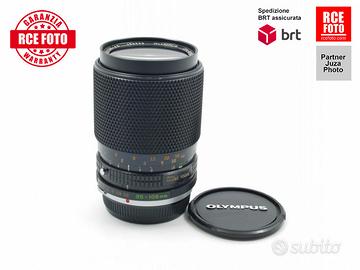 Olympus Auto-Zoomn 35-105 F3.5-4.5