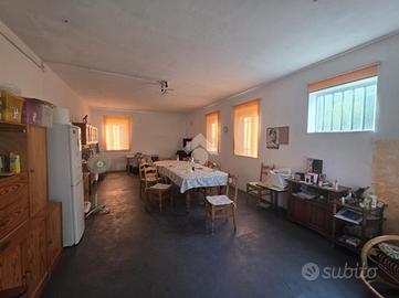 VILLA SINGOLA A SANTA GIUSTINA IN COLLE