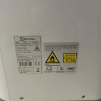 condizionatori Electrolux 