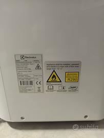 condizionatori Electrolux 