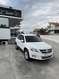 Volkswagen Tiguan 2.0 TDI 140 CV 4MOTION Sport & S