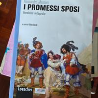i promessi sposi nuovo