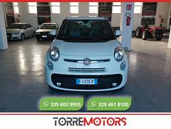 Fiat 500L 1.3 Multijet 95 CV Pop Star 04/2017