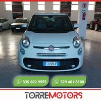 Fiat 500L 1.3 Multijet 95 CV Pop Star 04/2017