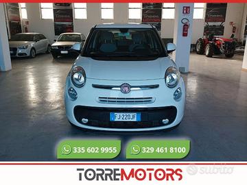 Fiat 500L 1.3 Multijet 95 CV Pop Star 04/2017