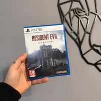 RESIDENT EVIL REQUIEM