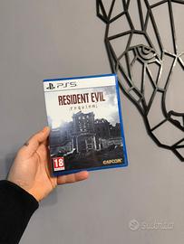 RESIDENT EVIL REQUIEM