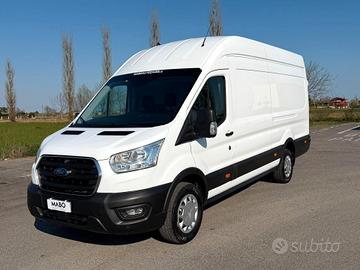 Ford Transit 2.0 Tdci 170 Cv - MAXI VOLUME