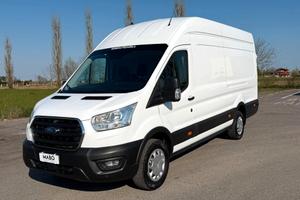 Ford Transit 2.0 Tdci 170 Cv - MAXI VOLUME