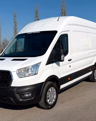 Ford Transit 2.0 Tdci 170 Cv - MAXI VOLUME