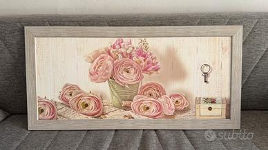 Quadro fiori