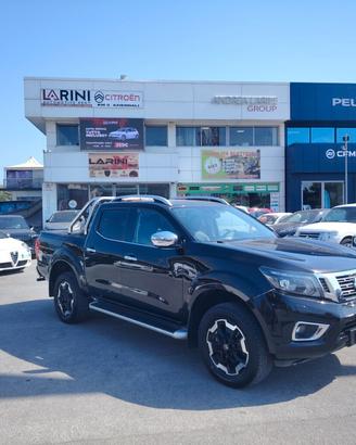 Nissan Navara 2.3 dCi 190 CV 7AT 4WD Double Cab N-