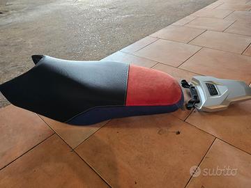 sella originali bmw Rally gs1200/1250