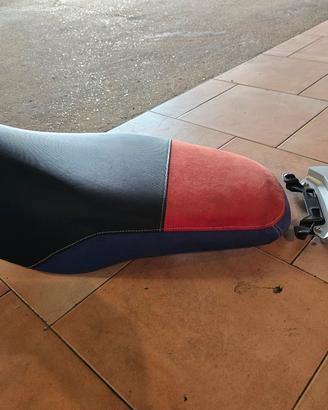 sella originali bmw Rally gs1200/1250