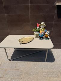 salotto per giardino