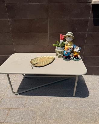 salotto per giardino