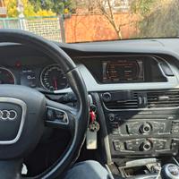 AUDI A4 SW AVANT TDI 143 CV FAP 2009 - EEuro 5