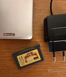 Gameboy advance