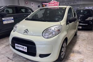 Citroen C1 1.0 5 porte airdream C1TY