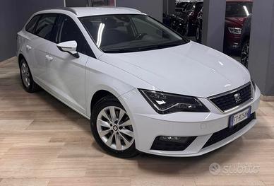 Seat Leon SW 1.6 115 CV