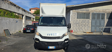 Iveco daily 2.3 gemellati 35 140